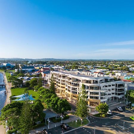 Riverside Holiday Apartments Ballina Eksteriør bilde